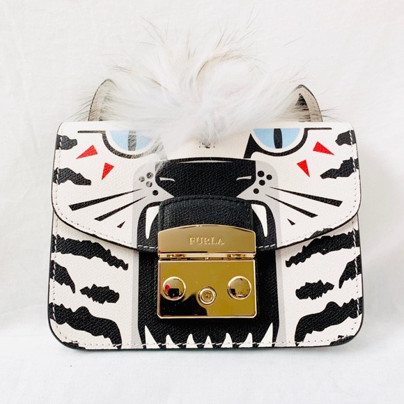 Furla animal Clearance